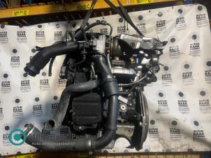 Begagnade Motor Alfa Romeo MiTo (955) 1.4 Turbo Multi Air 16V Pris på förfrågan erbjuds av "Altijd Raak" Penders