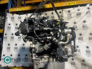 Begagnade Motor Alfa Romeo MiTo (955) 1.4 Turbo Multi Air 16V Pris på förfrågan erbjuds av "Altijd Raak" Penders