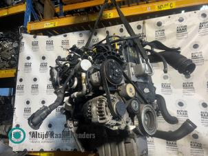 Begagnade Motor Alfa Romeo MiTo (955) 1.4 Turbo Multi Air 16V Pris på förfrågan erbjuds av "Altijd Raak" Penders