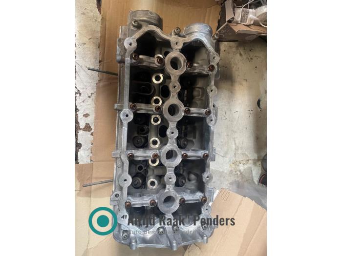 Topplock från en Audi S3 Sportback (8PA) 2.0 T FSI 16V 2013