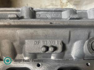 Renoverade Topplock Audi S3 Sportback (8PA) 2.0 T FSI 16V Pris på förfrågan erbjuds av "Altijd Raak" Penders