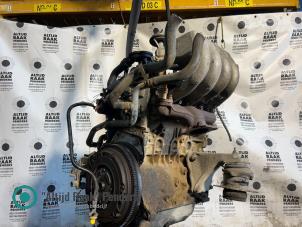 Używane Silnik Volkswagen Caddy II (9K9A) 1.9 SDI Cena na żądanie oferowane przez "Altijd Raak" Penders