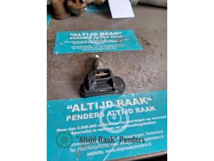 Begagnade Däcktryckssensor Maserati Levante Pris på förfrågan erbjuds av "Altijd Raak" Penders