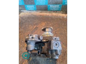 Gebruikte Dieselpomp Mercedes Sprinter 3,5t (906.63) 314 CDI 16V Prijs op aanvraag aangeboden door "Altijd Raak" Penders