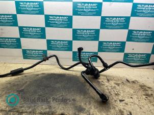 Begagnade Bränsletryckssensor BMW 1 serie (F20) M135i 3.0 24V Pris på förfrågan erbjuds av "Altijd Raak" Penders