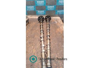 Używane Walek rozrzadu BMW 3 serie (E90) 335d 24V Cena na żądanie oferowane przez "Altijd Raak" Penders