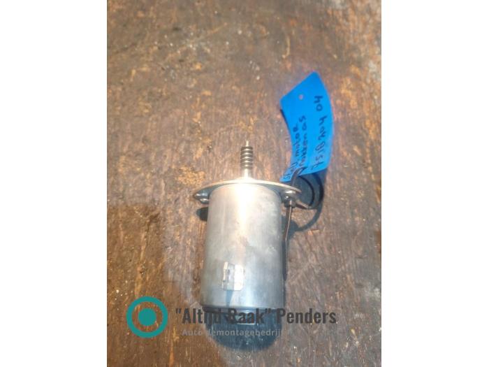 Kamaxeljusterare från en BMW 3 serie (E90) 325i 24V 2007