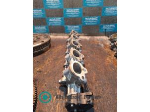 Begagnade Spjällhus BMW 5 serie (E60) M5 V10 40V Pris på förfrågan erbjuds av "Altijd Raak" Penders