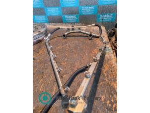 Gebruikte Common rail (Injectie) BMW 5 serie (E60) M5 V10 40V Prijs op aanvraag aangeboden door "Altijd Raak" Penders