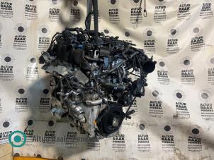 Gebruikte Motor BMW 3 serie (G20) 320e 2.0 TwinPower Turbo 16V Prijs op aanvraag aangeboden door "Altijd Raak" Penders