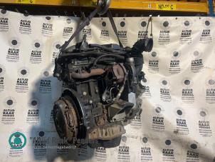 Begagnade Motor Dodge Nitro 2.8 CRD 16V 4x2 Pris på förfrågan erbjuds av "Altijd Raak" Penders