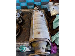 Używane Filtr czastek stalych Iveco New Daily V Cena na żądanie oferowane przez "Altijd Raak" Penders