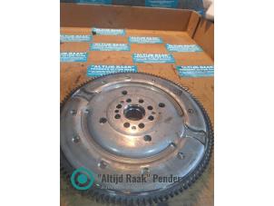 Begagnade Svänghjul BMW 3 serie (G20) 320i 2.0 TwinPower Turbo 16V Pris på förfrågan erbjuds av "Altijd Raak" Penders