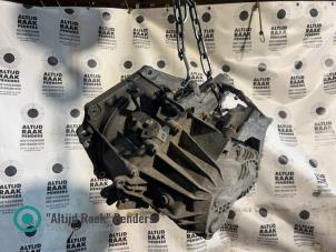 Begagnade Växellåda Opel Astra J (PC6/PD6/PE6/PF6) 1.6 Turbo 16V Pris på förfrågan erbjuds av "Altijd Raak" Penders