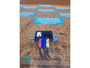 Begagnade Antenn Jaguar XF (X260) Pris på förfrågan erbjuds av "Altijd Raak" Penders