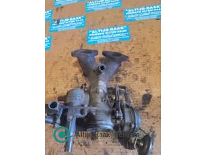 Gebruikte Carburateur Volkswagen Transporter Prijs op aanvraag aangeboden door "Altijd Raak" Penders