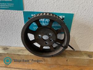 Używane Kolo zebate walka rozrzadu Fiat Ducato (230/231/232) 2.8 JTD Combinato Cena na żądanie oferowane przez "Altijd Raak" Penders