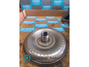 Begagnade Automatisk vridmomentsomvandlare Mercedes A (W169) 1.5 A-150 3-Drs. Pris på förfrågan erbjuds av "Altijd Raak" Penders