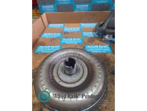 Begagnade Automatisk vridmomentsomvandlare Mercedes A (W169) 2.0 A-200 Turbo 3-Drs. Pris på förfrågan erbjuds av "Altijd Raak" Penders