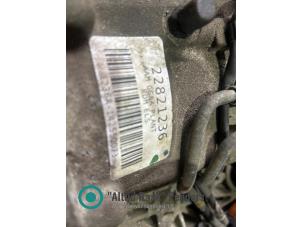 Gebruikte Cardanklok achter Opel Insignia Mk.I 2.8 VXR V6 Turbo Ecotec 24V 4x4 Prijs op aanvraag aangeboden door "Altijd Raak" Penders