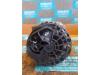 Dynamo van een Alfa Romeo MiTo (955), 2008 / 2018 1.4 Turbo Multi Air 16V Quadrifoglio Verde, Hatchback, Benzine, 1.368cc, 125kW (170pk), FWD, 940A2000, 2009-09 / 2018-10, 955AXN 2015