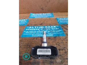 Gebruikte Sensor Bandenspanning Cadillac CTS II 3.6 V6 24V AWD Prijs op aanvraag aangeboden door "Altijd Raak" Penders