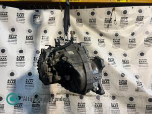 Begagnade Växellåda Ssang Yong Korando 2.2 e-XDi 220 16V 4x4 Pris på förfrågan erbjuds av "Altijd Raak" Penders