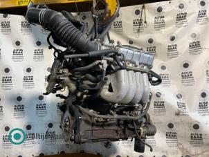 Begagnade Motor Mitsubishi Grandis (NA) 2.4 16V MIVEC Pris på förfrågan erbjuds av "Altijd Raak" Penders