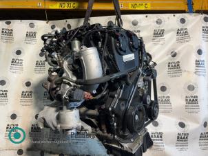 Gebruikte Motor Audi A6 (C8) 2.0 16V 45 TFSI Mild hybrid Prijs op aanvraag aangeboden door "Altijd Raak" Penders