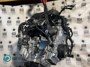 Begagnade Motor Jeep Wrangler Unlimited (JL) 2.0 XE4 380 16V Pris på förfrågan erbjuds av "Altijd Raak" Penders