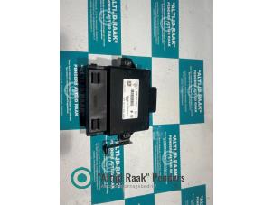 Gebruikte Start/Stop computer Porsche Cayenne (9PA) 3.0 TDI V6 24V Prijs op aanvraag aangeboden door "Altijd Raak" Penders