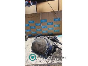 Begagnade Oljetråg Citroen C25 2.5 D Pris på förfrågan erbjuds av "Altijd Raak" Penders