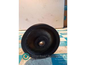 Begagnade Remskiva, vevaxel Citroen C25 2.5 D Pris på förfrågan erbjuds av "Altijd Raak" Penders