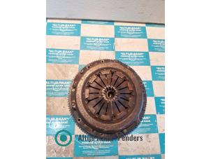 Begagnade Svänghjul Citroen C25 2.5 D Pris på förfrågan erbjuds av "Altijd Raak" Penders