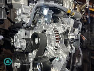 Nowe Pradnica Suzuki Vitara (LY/MY) 1.4 Booster Jet Turbo 16V SHVS AllGrip Cena na żądanie oferowane przez "Altijd Raak" Penders