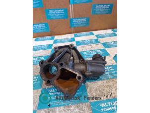 Begagnade Vattenpump Citroen C25 Pris på förfrågan erbjuds av "Altijd Raak" Penders