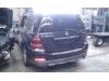Mercedes-Benz GL (X164) 4.0 GL 420 CDI V8 32V Achterlichtset links+rechts