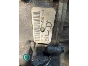 Gebruikte Automaatbak Cadillac Eldorado 4.6 TC V8 32V Prijs op aanvraag aangeboden door "Altijd Raak" Penders