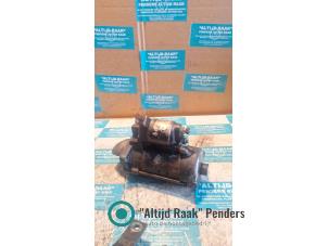 Gebruikte Startmotor Fiat Ducato Prijs op aanvraag aangeboden door "Altijd Raak" Penders