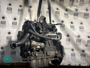 Gebruikte Motor Opel Astra H (L48) 1.4 16V Twinport Prijs op aanvraag aangeboden door "Altijd Raak" Penders