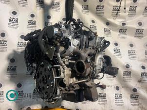 Begagnade Motor Maserati Ghibli III 3.0 Biturbo V6 24V Pris på förfrågan erbjuds av "Altijd Raak" Penders