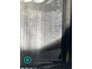 Begagnade Högtryckspump Mini Clubman (R55) 1.6 16V Cooper S Pris på förfrågan erbjuds av "Altijd Raak" Penders