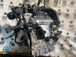 Używane Silnik Volvo S60 II (FS) 2.0 T5 16V Cena na żądanie oferowane przez "Altijd Raak" Penders