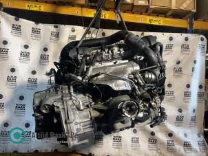 Begagnade Motor Ford Kuga I 2.5t AWD 20V Pris på förfrågan erbjuds av "Altijd Raak" Penders