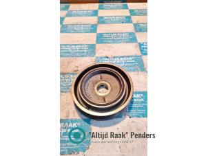 Nieuwe Krukas Poelie Landrover Evoque Prijs op aanvraag aangeboden door "Altijd Raak" Penders