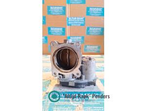 Gebruikte Gasklephuis Opel Insignia Prijs op aanvraag aangeboden door "Altijd Raak" Penders