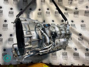 Begagnade Växellåda Jeep Wrangler Unlimited (JL) 2.0 XE4 380 16V Pris på förfrågan erbjuds av "Altijd Raak" Penders