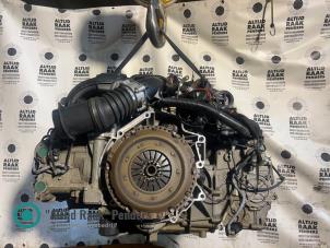 Gebruikte Motor Porsche Boxster (987) 2.7 24V Prijs op aanvraag aangeboden door "Altijd Raak" Penders