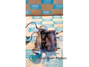 Begagnade Turbo Audi Q5 (8RB) 2.0 TDI 16V Quattro Pris på förfrågan erbjuds av "Altijd Raak" Penders