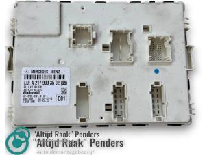 Gebruikte Module (diversen) Mercedes ML III AMG (166) Prijs op aanvraag aangeboden door "Altijd Raak" Penders